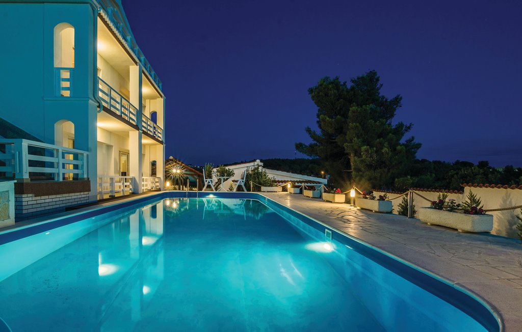 Feriehuse - Zadar , Kroatien - CDA303 12