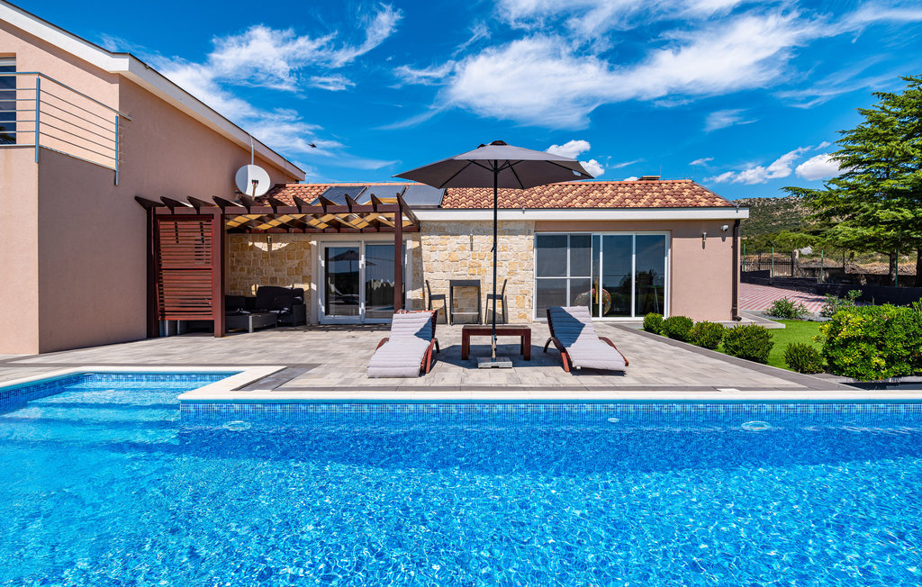 Feriehuse - Zadar-Kakma , Kroatien - CDA331 12