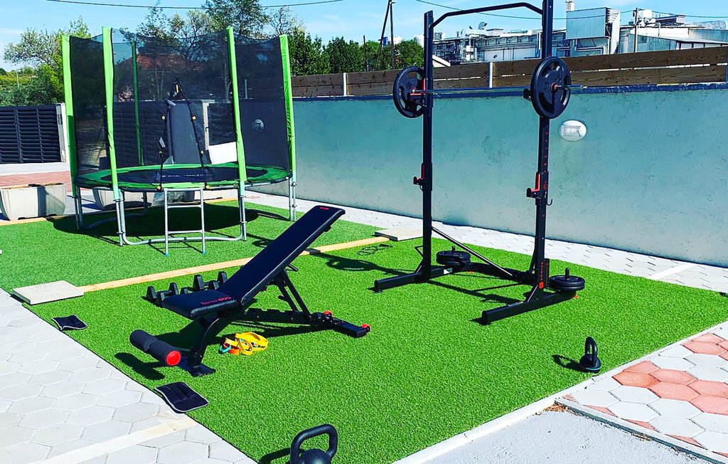 Ferienhaus - Zadar-Murvica , Kroatien - CDA558 7