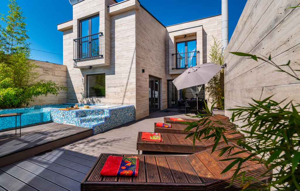 Feriehuse - Zadar , Kroatien - CDA590 11