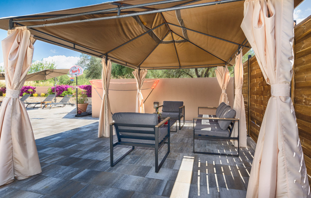 Ferienhaus - Zadar-Kozino , Kroatien - CDA650 14