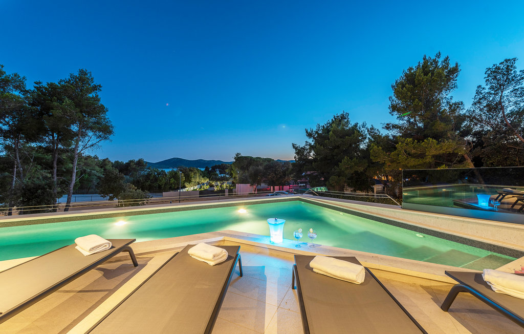 Ferienhaus - Biograd na Moru , Kroatien - CDA714 15