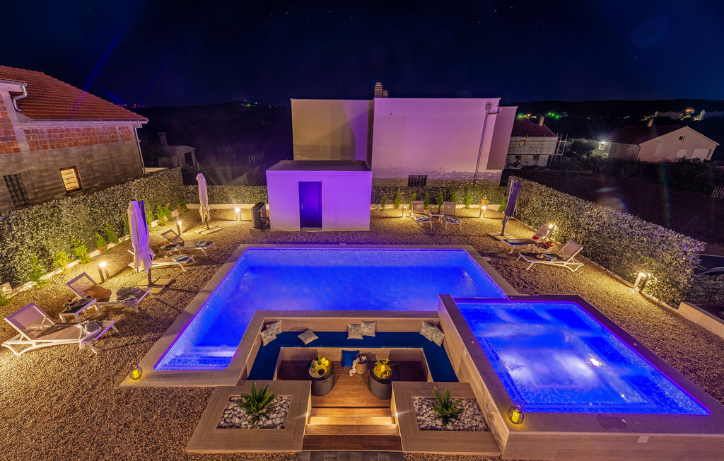 Ferienhaus - Zadar-Posedarje , Kroatien - CDA720 8