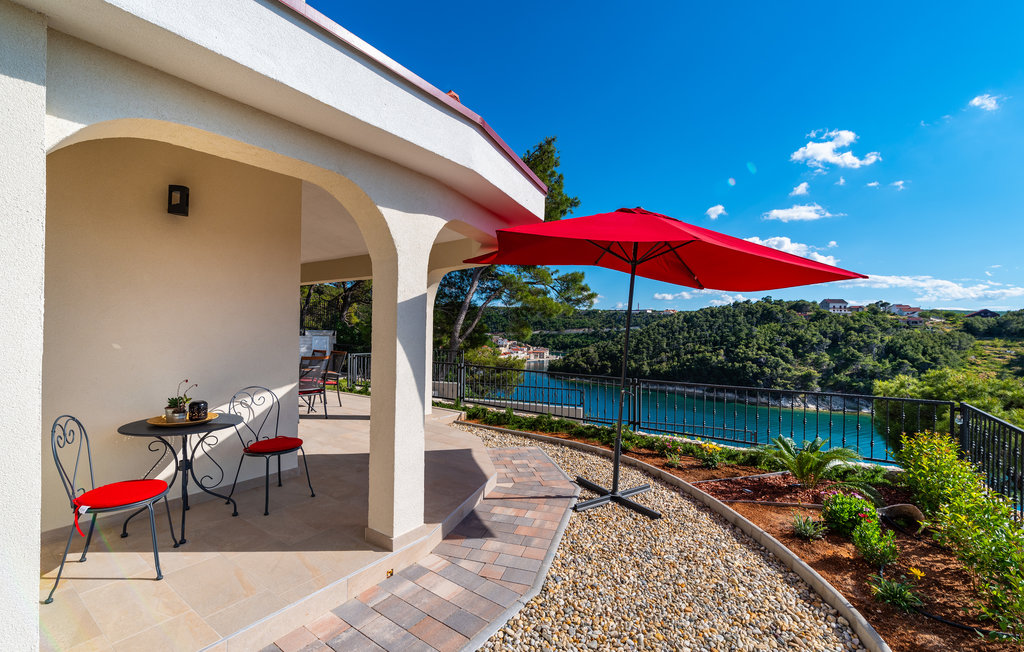 Feriehus - Zadar-Novigrad , Kroatia - CDA735 11