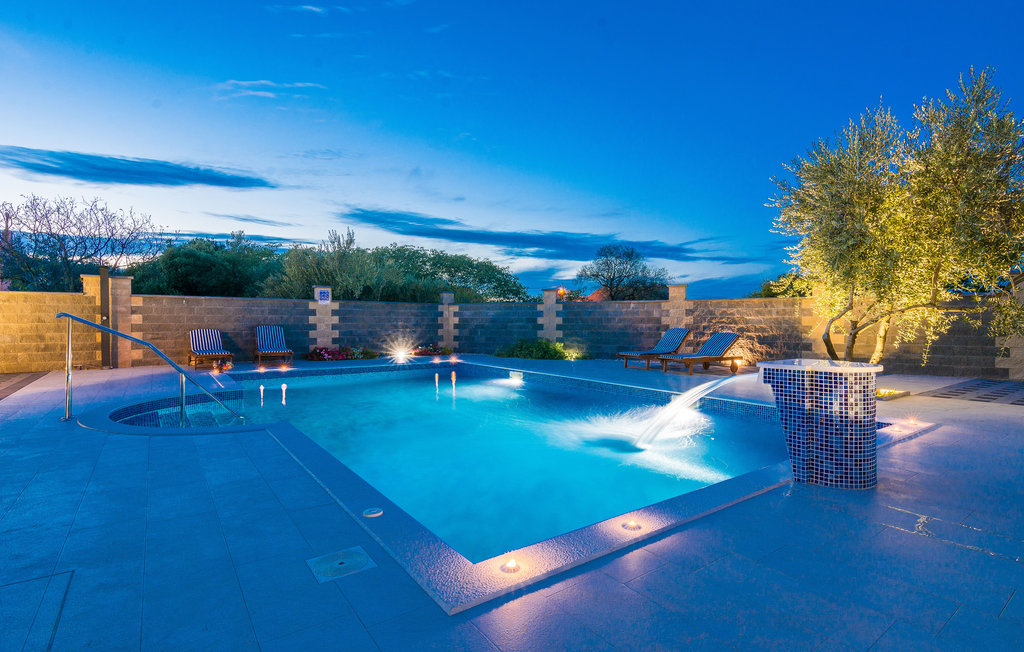 Lejlighed - Biograd na moru , Kroatien - CDA817 13