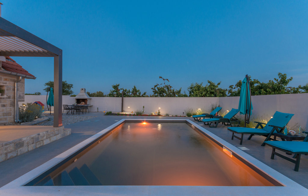 Ferienhaus - Zadar-Gornje Rastane , Kroatien - CDA876 14