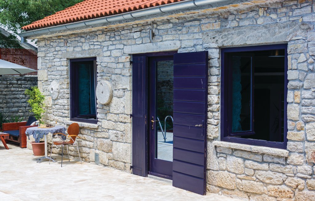 Feriehuse - Zadar-Pridraga , Kroatien - CDA090 13