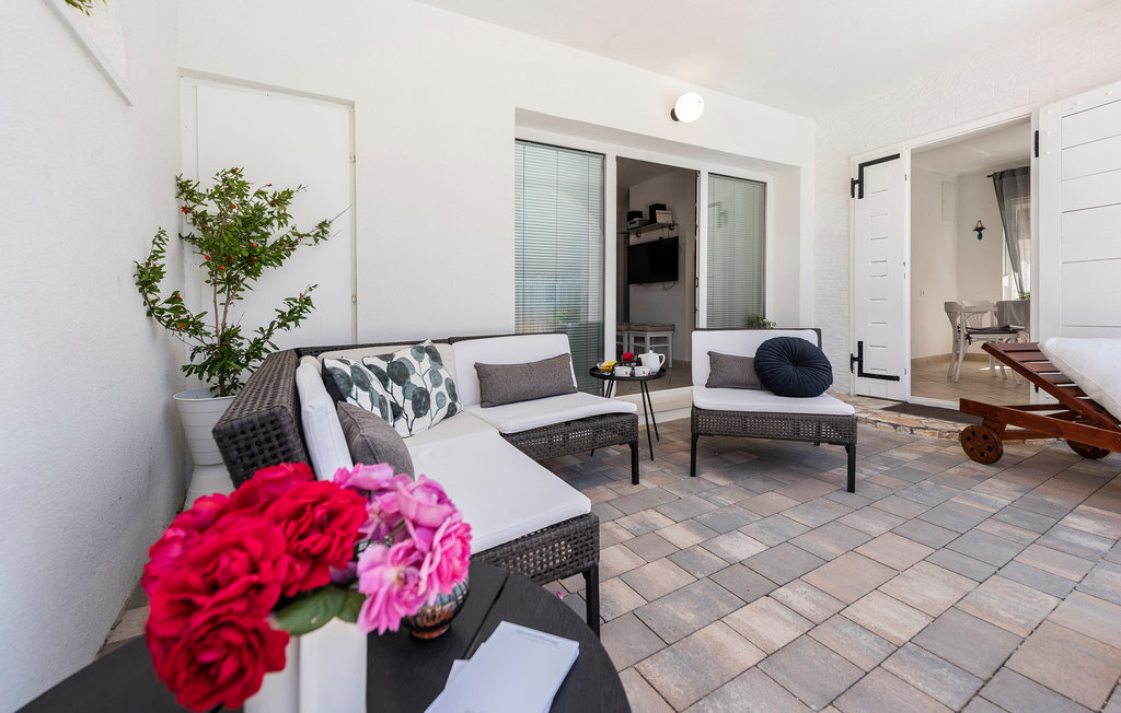 Ferienhaus - Zadar-Vrsi Mulo , Kroatien - CDA309 16