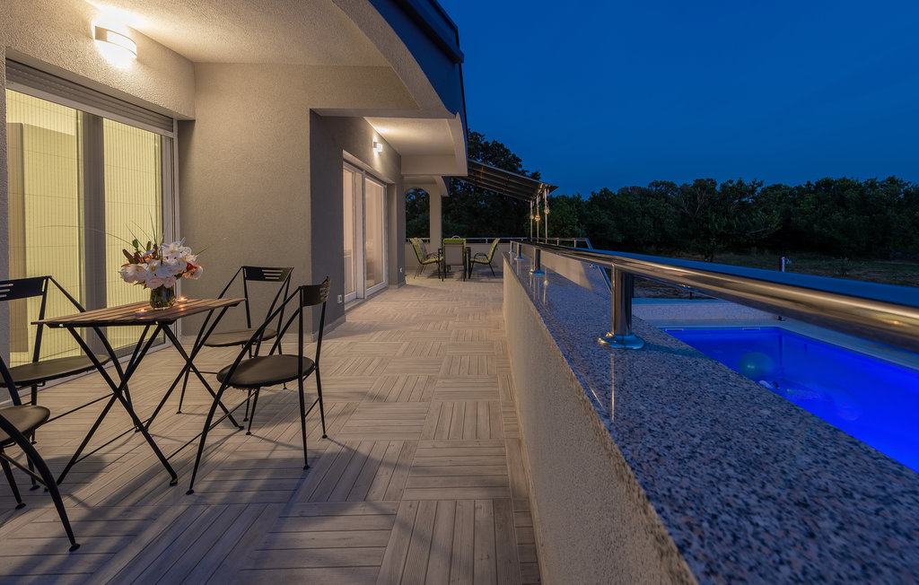 Feriehus - Nin-Vrsi , Kroatia - CDA730 19