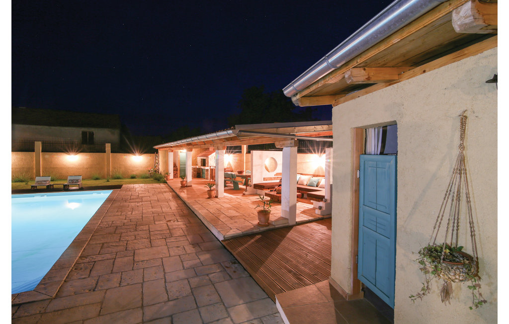 Ferienhaus - Biograd-Gornje Rastane , Kroatien - CDA319 11