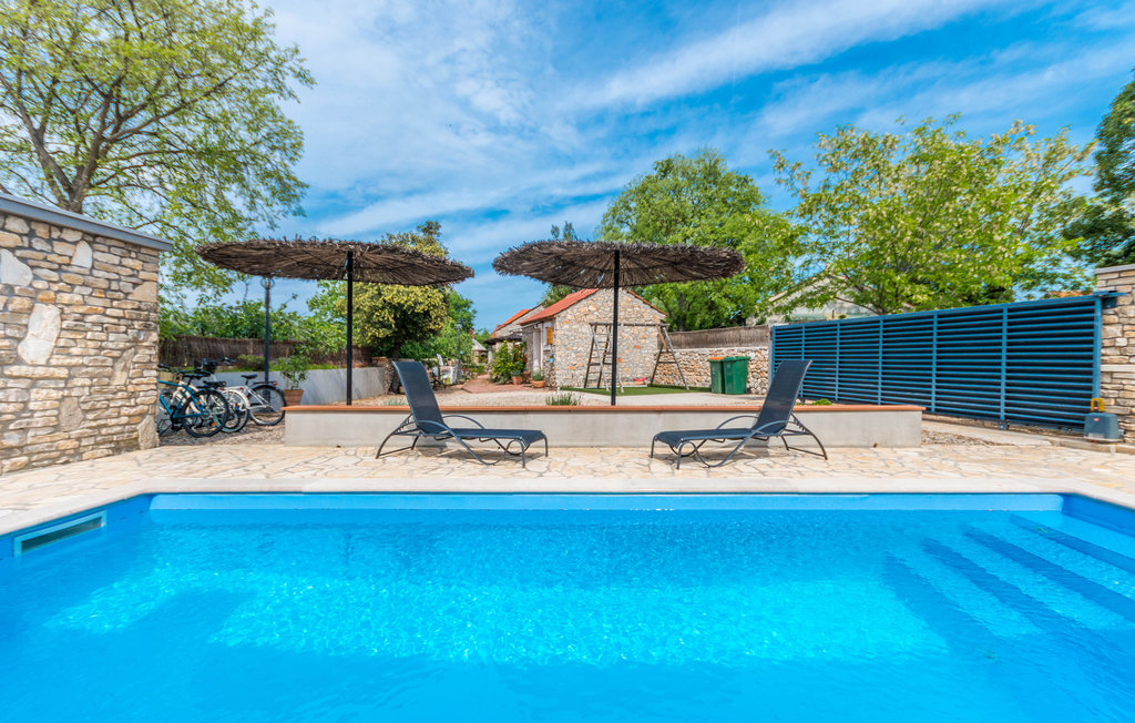 Feriehuse - Zadar-Sukosan , Kroatien - CDA644 12