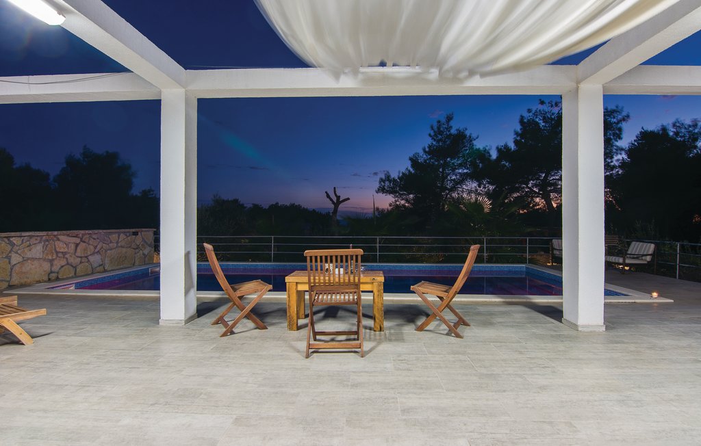 Semesterlägenhet - Vir , Kroatien - CDA056 8