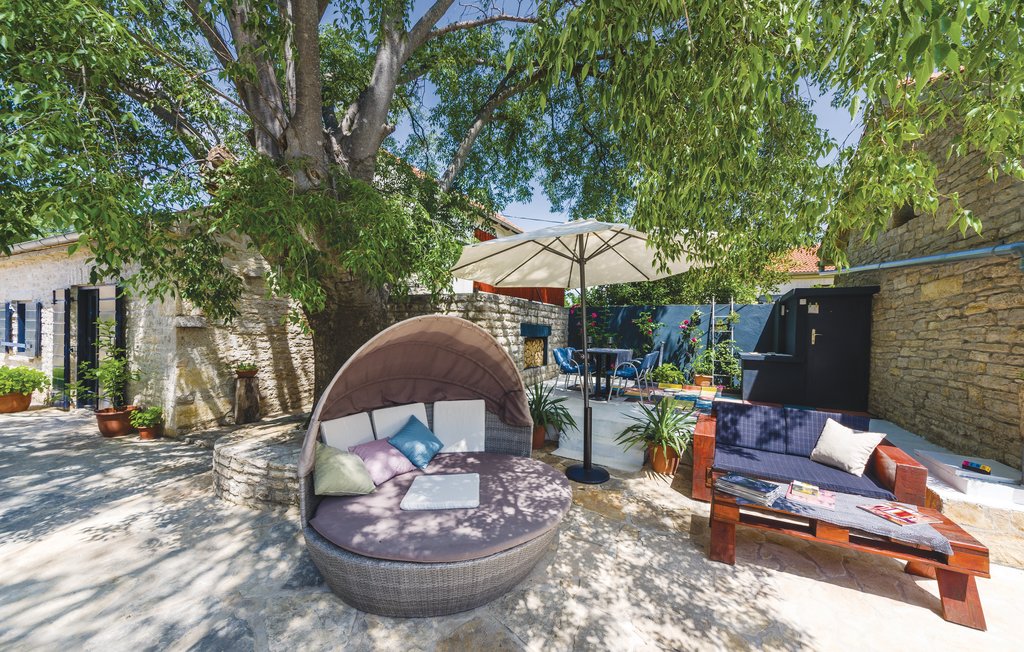 Feriehuse - Zadar-Pridraga , Kroatien - CDA090 2