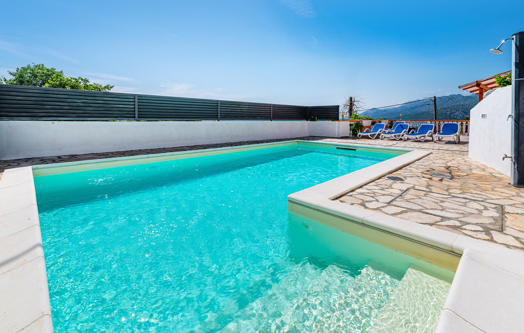 Ferienhaus - Starigrad Paklenica-Rovanjska , Kroatien - CDA126 8