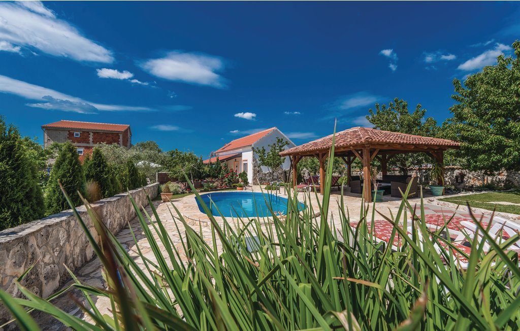 Feriehuse - Zadar-Zemunik Gornji , Kroatien - CDA254 11