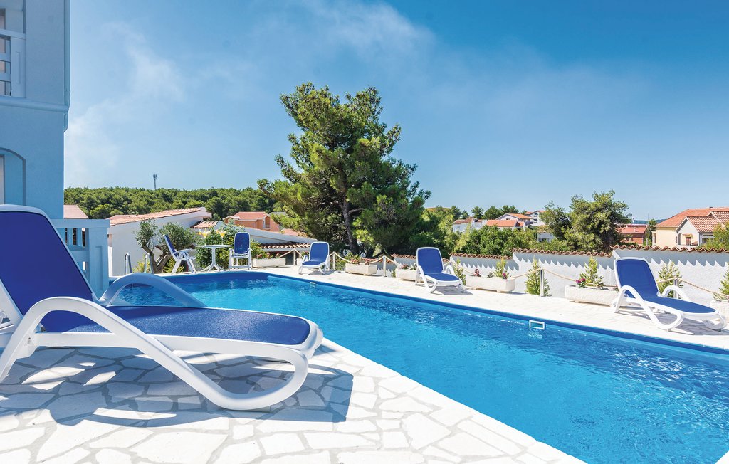 Feriehuse - Zadar , Kroatien - CDA303 10