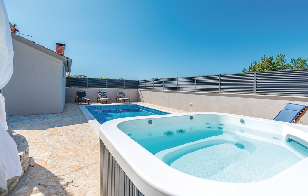 Ferienhaus - Zadar , Kroatien - CDA313 8