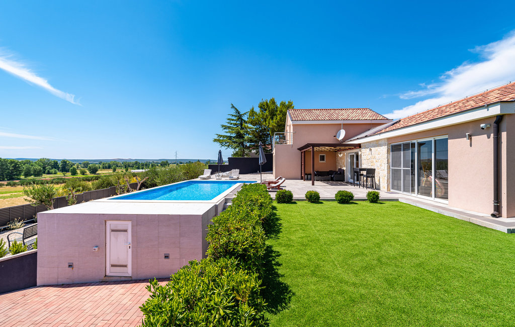 Feriehuse - Zadar-Kakma , Kroatien - CDA331 10