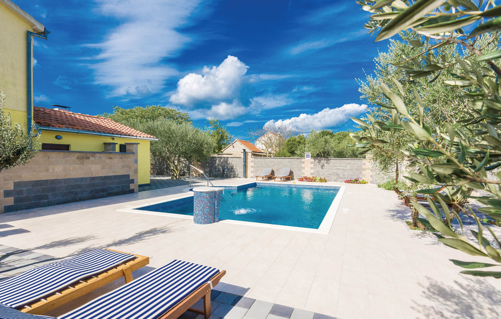 Lejlighed - Biograd , Kroatien - CDA344 9