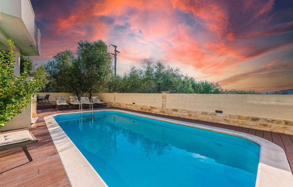 Ferienhaus - Biograd-Sv.Filip i Jakov , Kroatien - CDA352 9