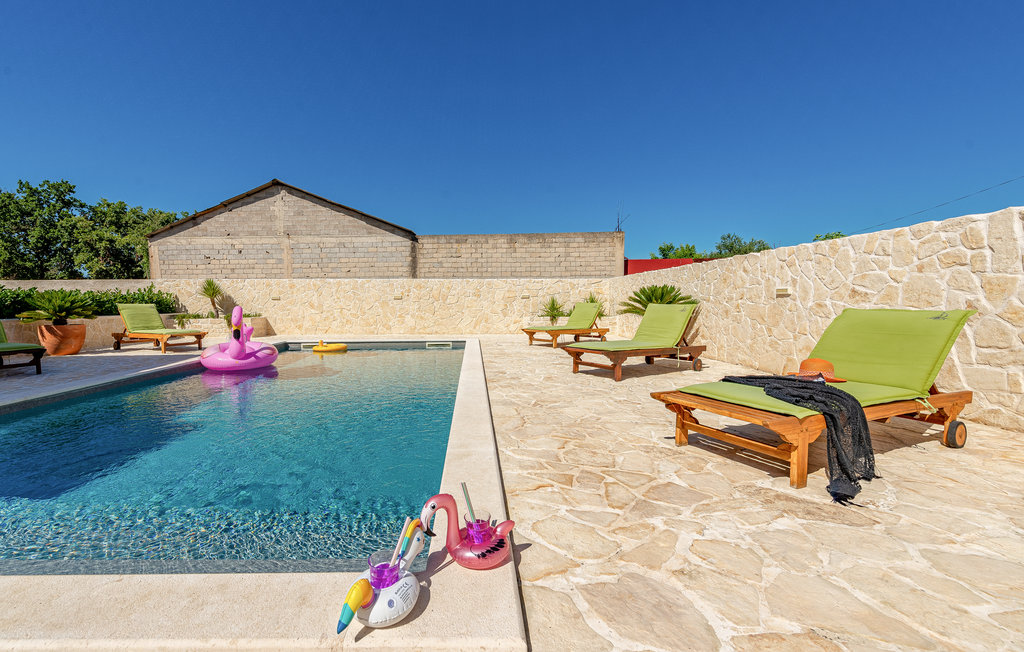 Feriehuse - Zadar-Galovac , Kroatien - CDA474 13