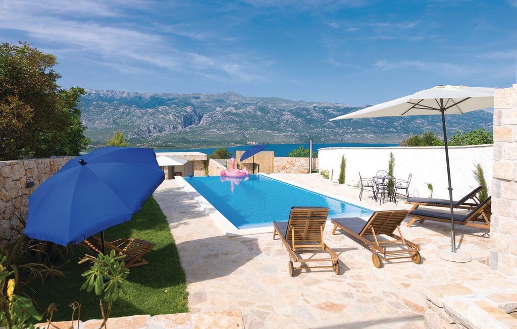 Feriehuse - Zadar-Vinjerac , Kroatien - CDA560 9