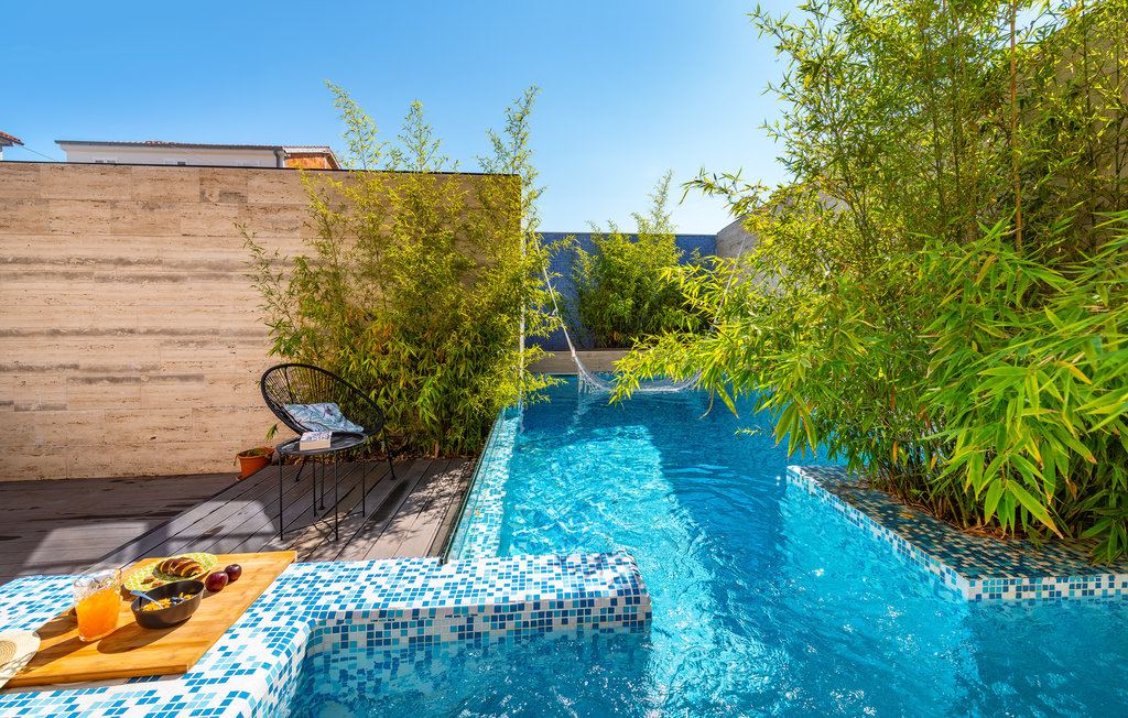 Feriehuse - Zadar , Kroatien - CDA590 9