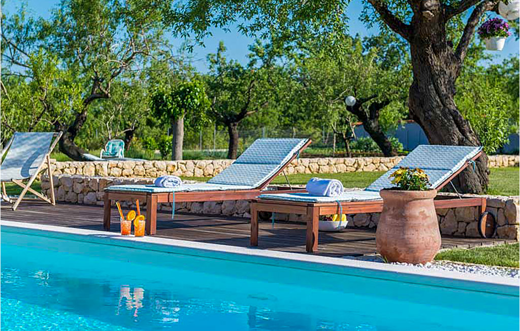 Ferienhaus - Zadar-Prkos , Kroatien - CDA713 9