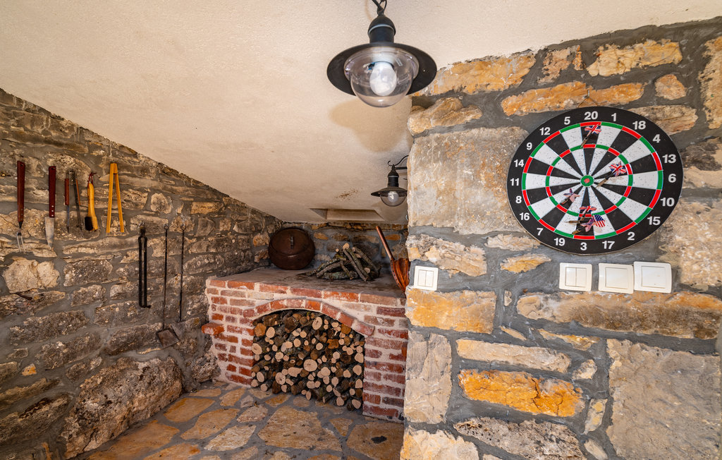 Feriehuse - Zadar-Zelengrad , Kroatien - CDA777 11