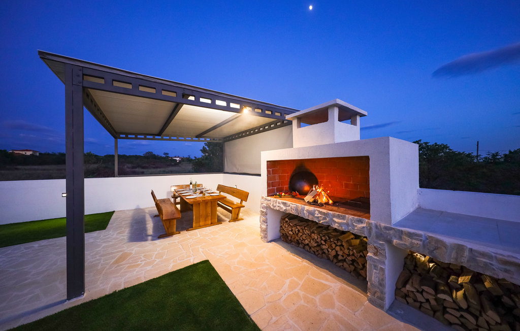 Ferienhaus - Zadar-Vrsi , Kroatien - CDA806 10