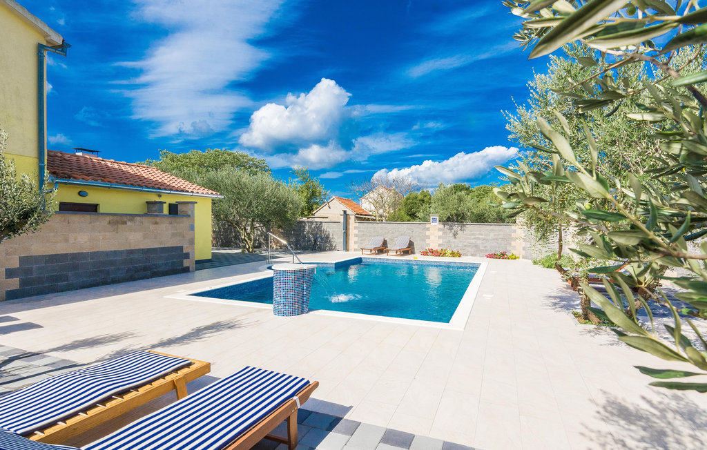 Lejlighed - Biograd na moru , Kroatien - CDA817 2