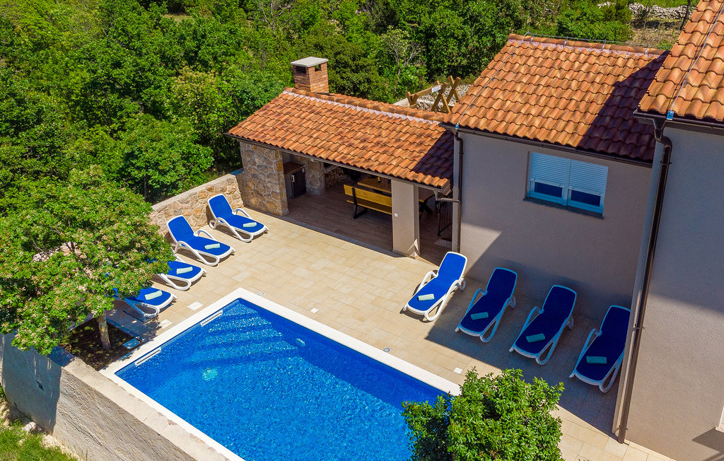 Feriehus - Starigrad-Rovanjska , Kroatia - CDA827 12