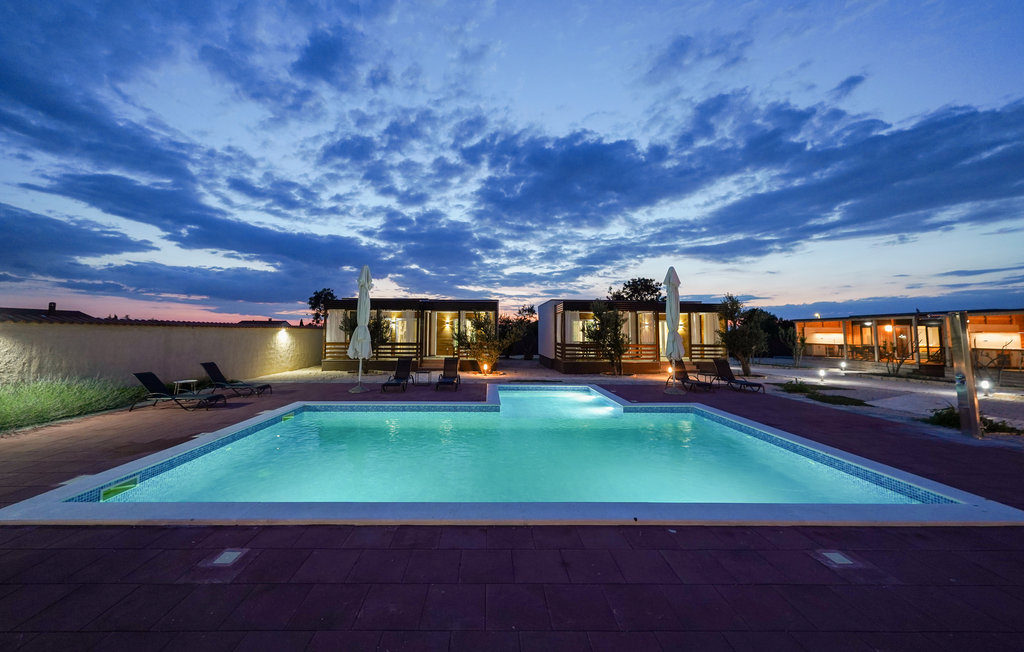 Ferienhaus - Biograd-Drage , Kroatien - CDA838 13