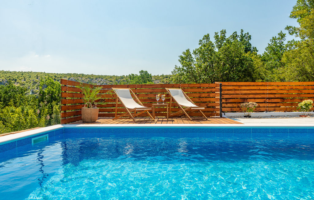 Feriehuse - Zadar-Muskovci , Kroatien - CDA855 14