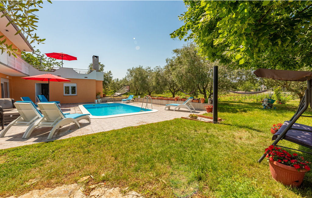 Ferienwohnung - Zadar - Dracevac Ninski , Kroatien - CDA891 7