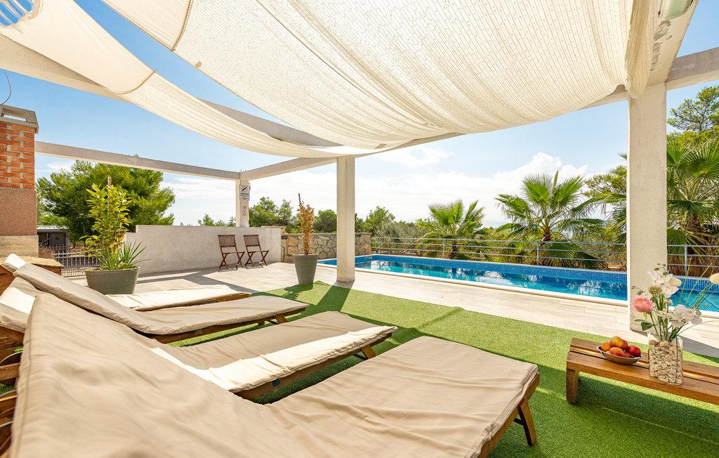 Lejlighed - Vir-Vir , Kroatien - CDA962 12