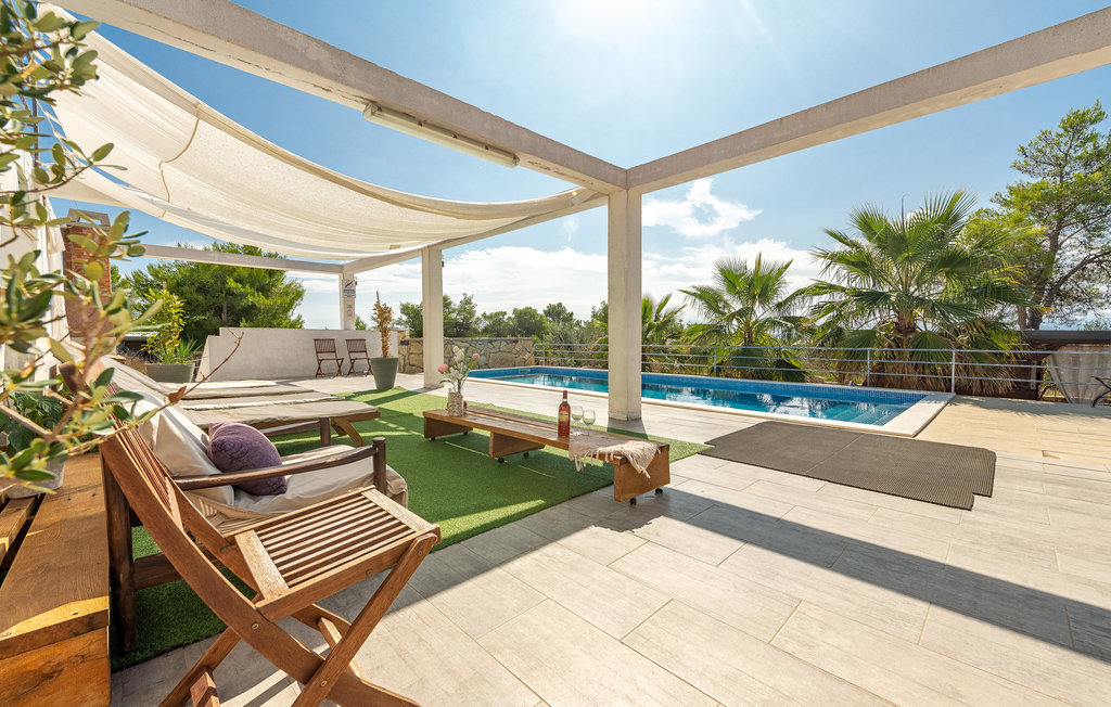 Lejlighed - Vir-Vir , Kroatien - CDA964 2