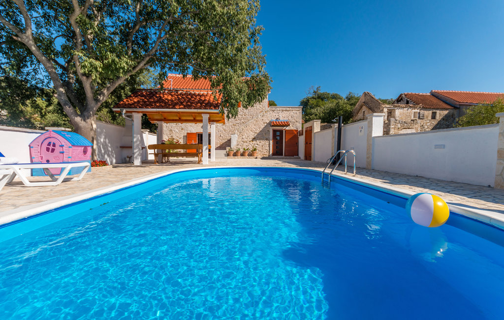 Ferienhaus - Zadar-Stankovci , Kroatien - CDA967 13