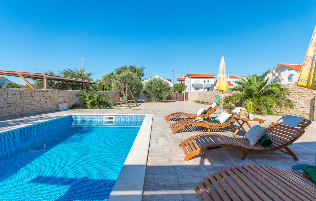 Ferienhaus - Biograd na Moru , Kroatien - CDA990 11