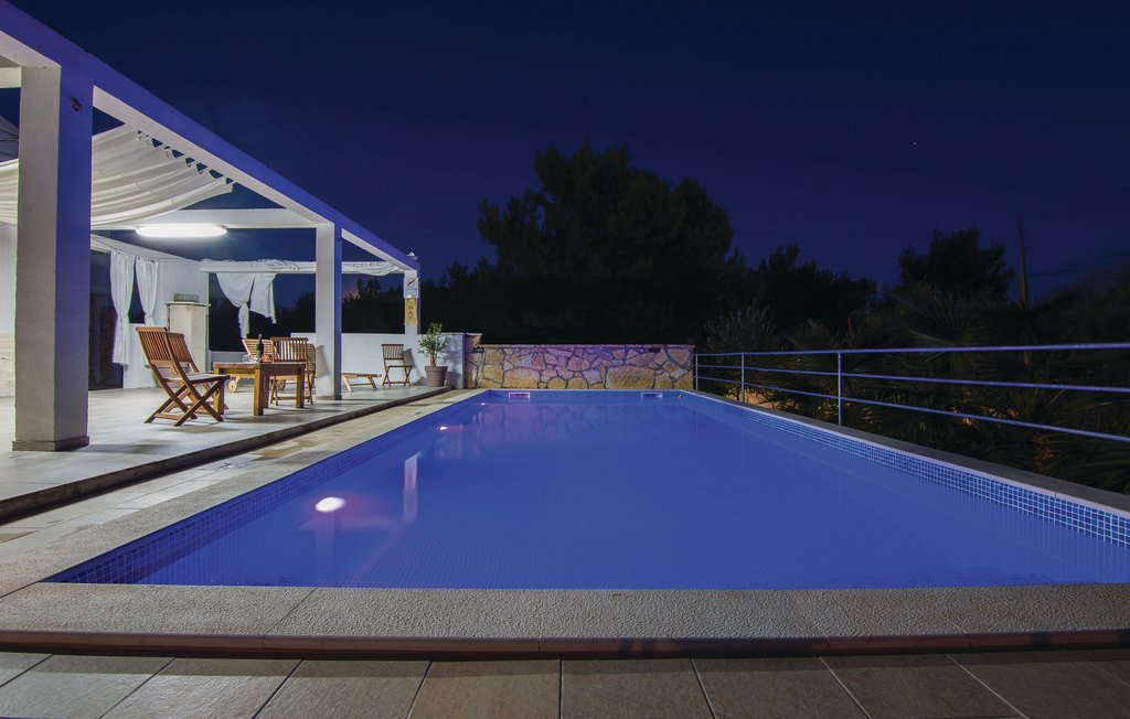 Semesterlägenhet - Vir , Kroatien - CDA056 11