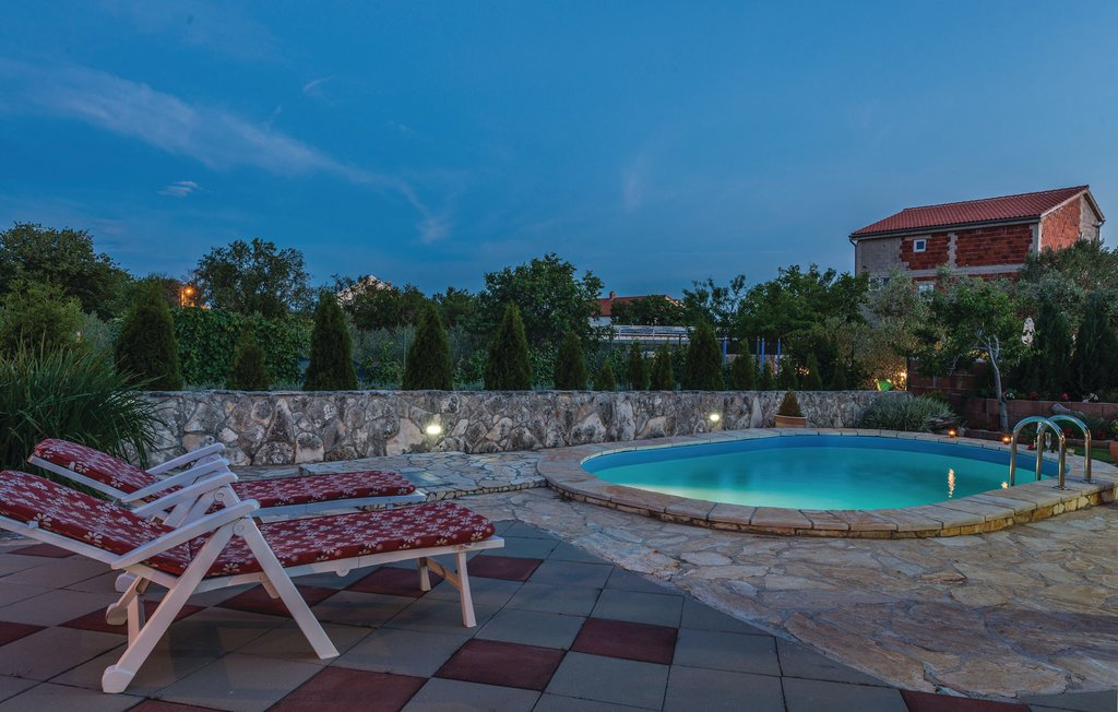 Feriehuse - Zadar-Zemunik Gornji , Kroatien - CDA254 14