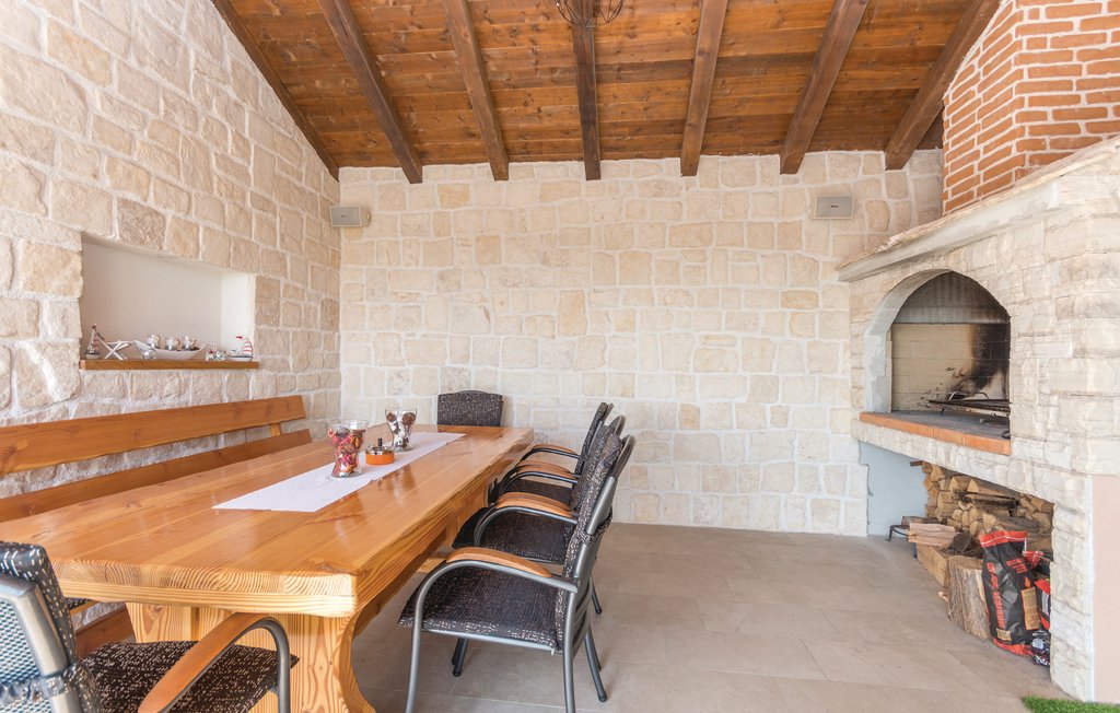 Feriehuse - Zadar-Kakma , Kroatien - CDA331 6