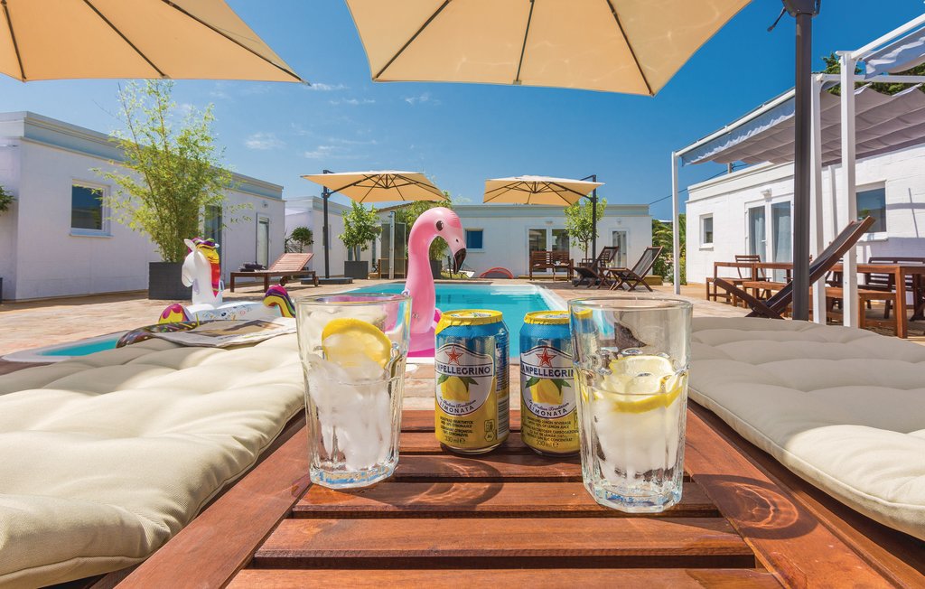 Feriehuse - Zadar-Petrcane , Kroatien - CDA420 12