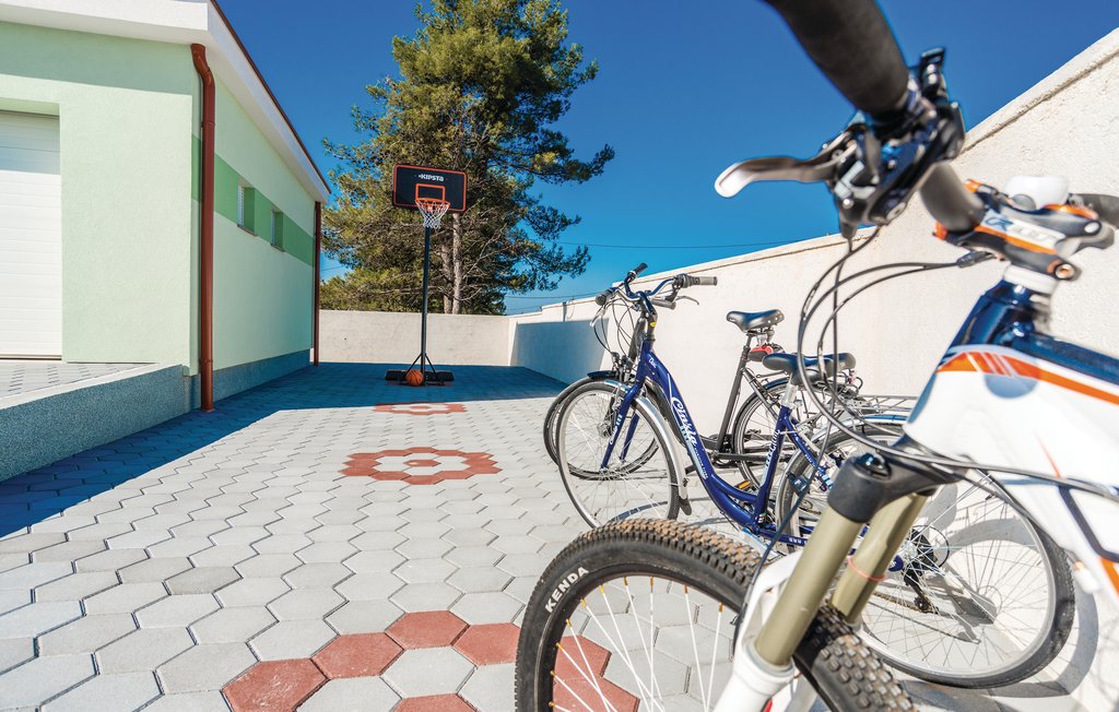 Ferienhaus - Zadar-Murvica , Kroatien - CDA558 6