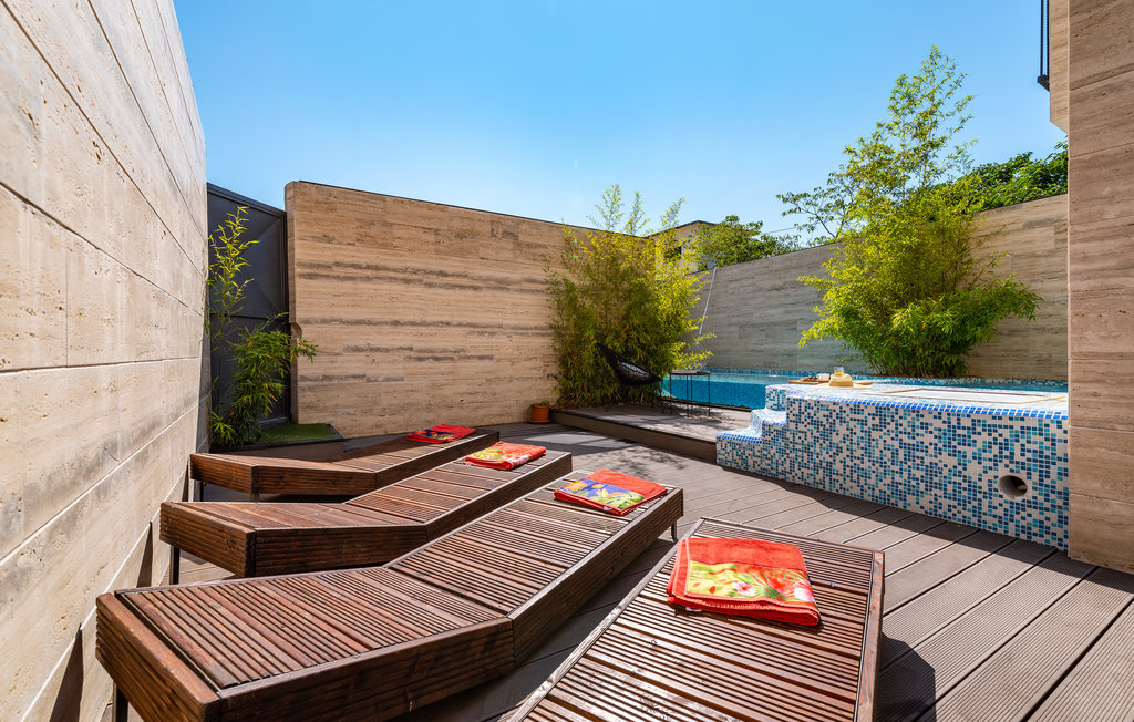 Feriehuse - Zadar , Kroatien - CDA590 12