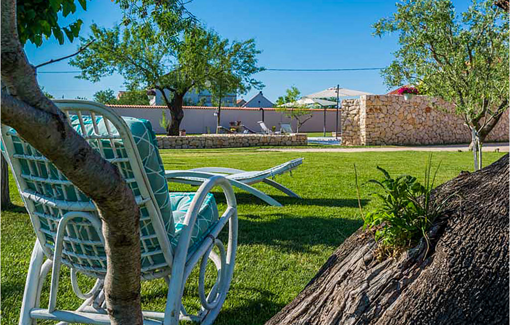 Ferienhaus - Zadar-Prkos , Kroatien - CDA713 11