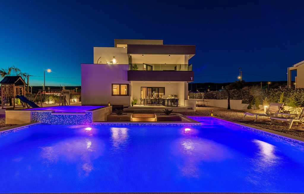 Ferienhaus - Zadar-Posedarje , Kroatien - CDA720 12