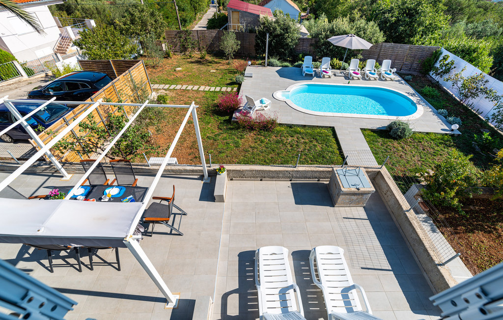 Feriehuse - Dugi otok - Brbinj , Kroatien - CDA941 14