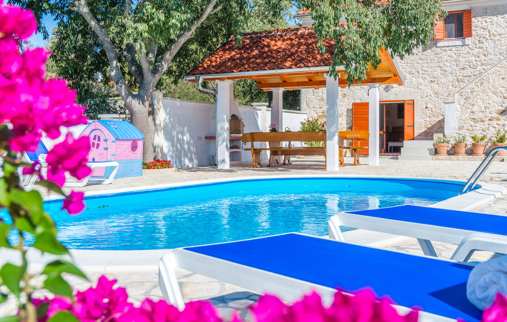 Ferienhaus - Zadar-Stankovci , Kroatien - CDA967 16