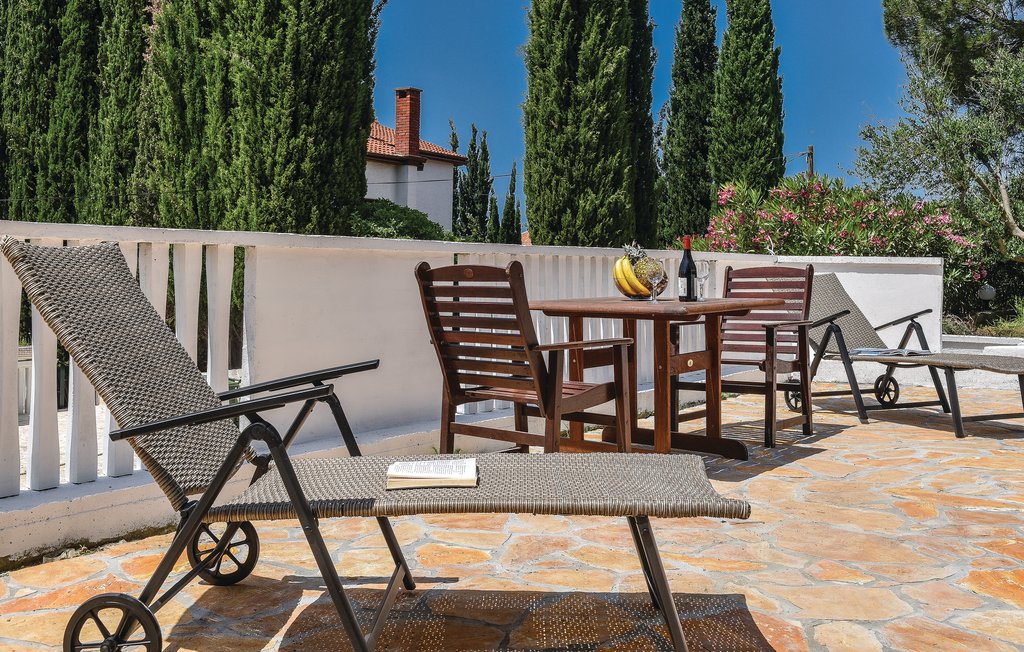 Ferienwohnung - Biograd-Sv.Petar , Kroatien - CDA346 4